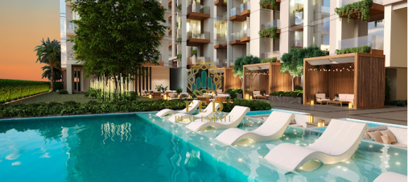 3 bedrooms Apartment in Jumeirah Village Circle, UAE No. 13055 10