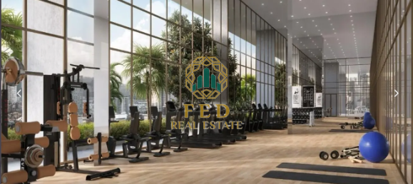 3 bedrooms Apartment in Jumeirah Village Circle, UAE No. 13055 12