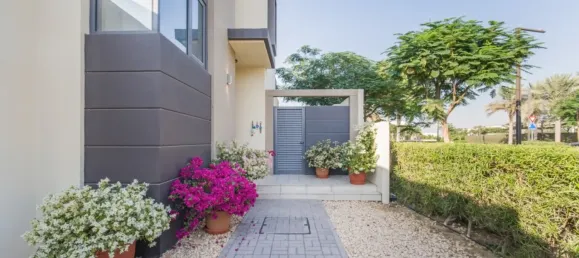 4 bedrooms Villa for sale in Dubai Hills Estate, Dubai, UAE № 105892 16