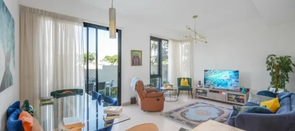 4 bedrooms Villa for sale in Dubai Hills Estate, Dubai, UAE № 105892 4