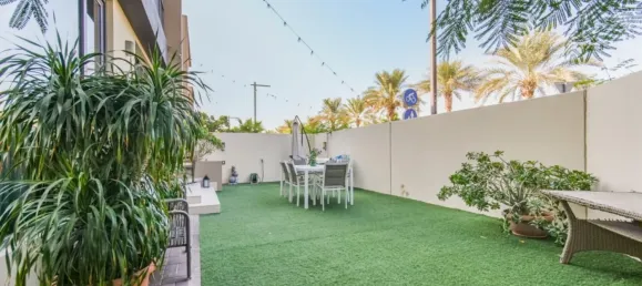 4 bedrooms Villa for sale in Dubai Hills Estate, Dubai, UAE № 105892 14
