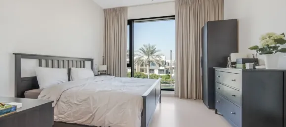 4 bedrooms Villa for sale in Dubai Hills Estate, Dubai, UAE № 105892 9