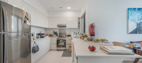 4 bedrooms Villa for sale in Dubai Hills Estate, Dubai, UAE № 105892 3