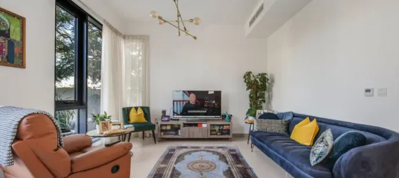 4 bedrooms Villa for sale in Dubai Hills Estate, Dubai, UAE № 105892 2