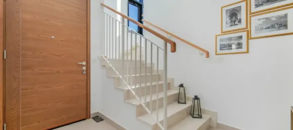 4 bedrooms Villa for sale in Dubai Hills Estate, Dubai, UAE № 105892 12