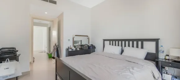 4 bedrooms Villa for sale in Dubai Hills Estate, Dubai, UAE № 105892 7