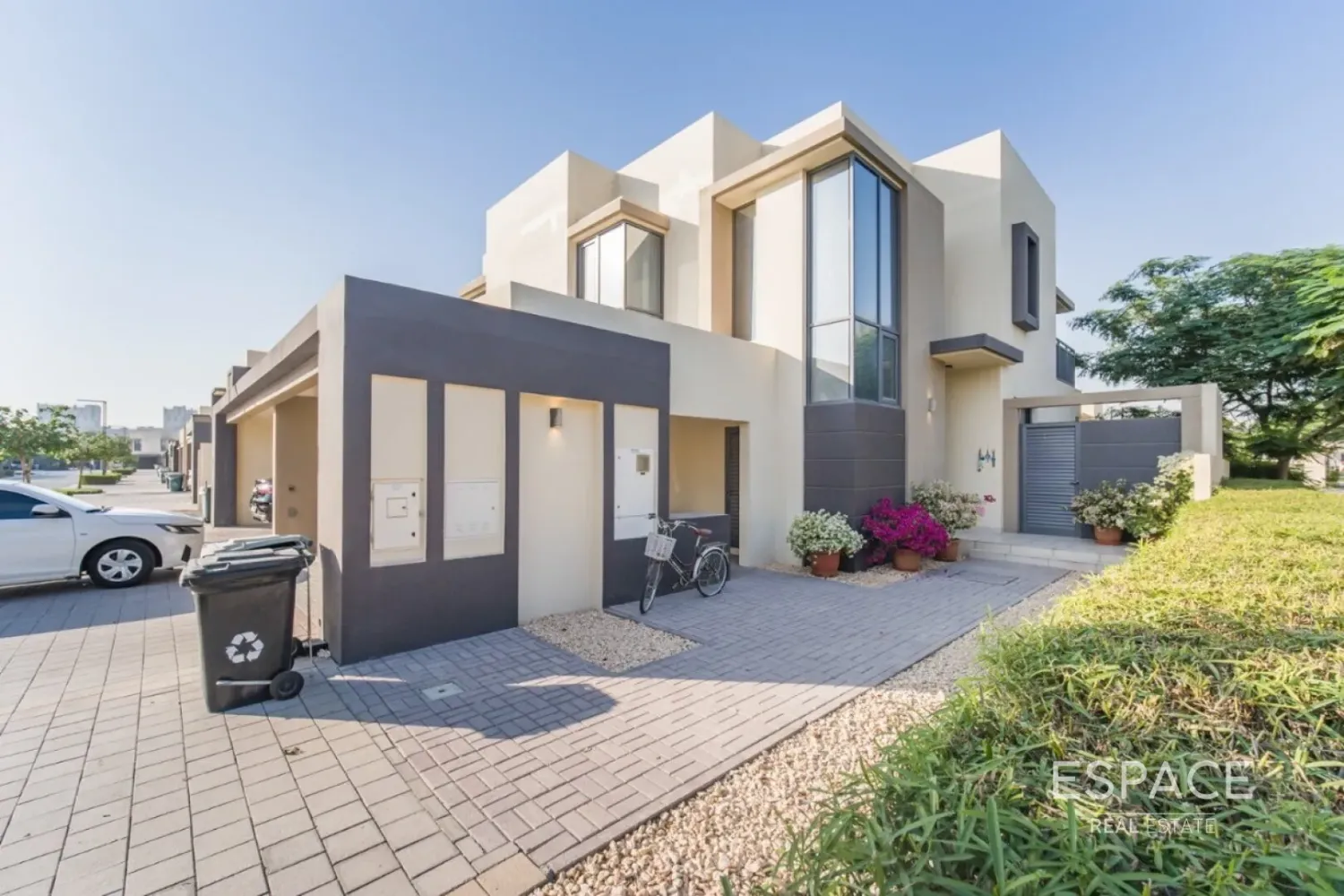 4 bedrooms Villa for sale in Dubai Hills Estate, Dubai, UAE № 105892