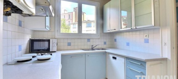 2 bedrooms Apartment in Asnieres-sur-Seine, France No. 324529 10