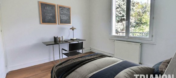 2 bedrooms Apartment in Asnieres-sur-Seine, France No. 324529 13