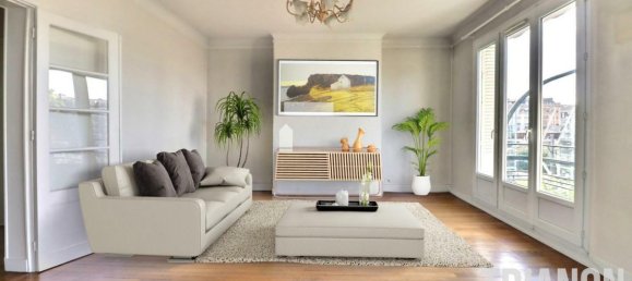 2 bedrooms Apartment in Asnieres-sur-Seine, France No. 324529 9