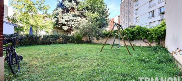 2 bedrooms Apartment in Asnieres-sur-Seine, France No. 324529 3