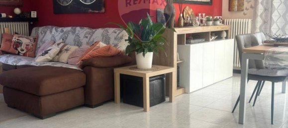 4 rooms Penthouse in Cernusco sul Naviglio, Italy No. 90660 2