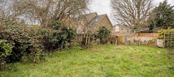 2 bedrooms Apartment in Ealing, United Kingdom No. 5804 5