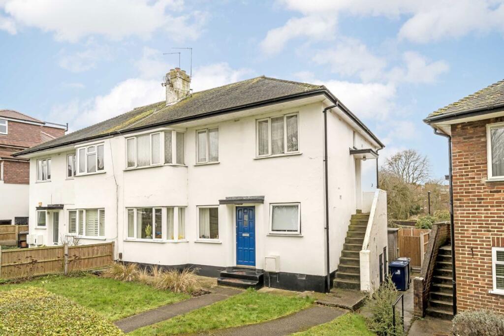 2 bedrooms Apartment in Ealing, United Kingdom No. 5804