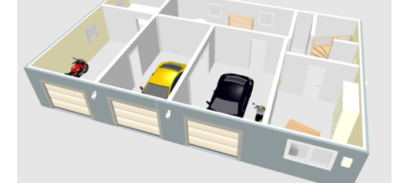 Moradia em banda T6 em Main-Kinzig, Germany N.º 239166 2