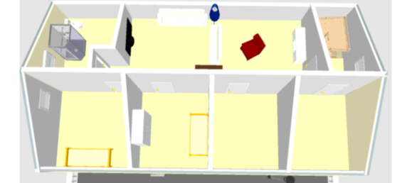 Moradia em banda T6 em Main-Kinzig, Germany N.º 239166 4