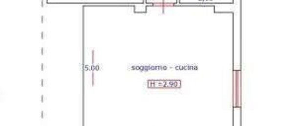 3غرفة شقة في Sant'Antimo, Italy رقم 13977 3