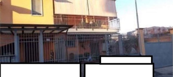 3غرفة شقة في Sant'Antimo, Italy رقم 13977 4