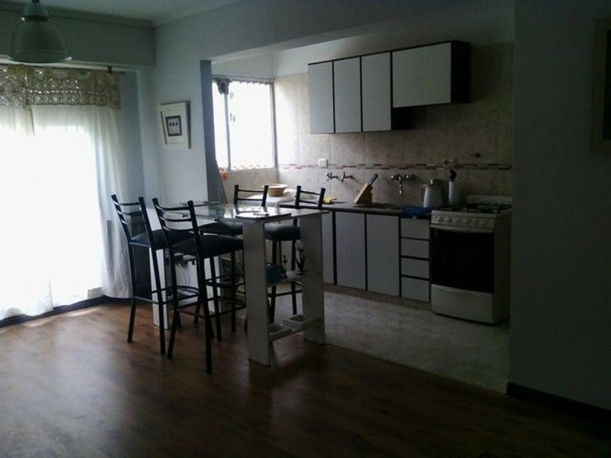 Студия в Мар-дель-Плата, Аргентина № 87286