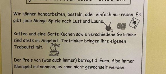 Estúdio em Karlsruhe, Germany N.º 259293 3