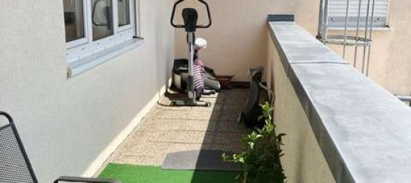 Estúdio em Karlsruhe, Germany N.º 259293 5