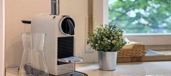 1 Schlafzimmer Wohnung in Mitte, Germany, Nr. 364249 10