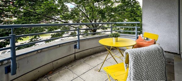 1 Schlafzimmer Wohnung in Mitte, Germany, Nr. 364249 14