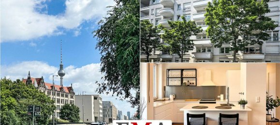 1 Schlafzimmer Wohnung in Mitte, Germany, Nr. 364249 3