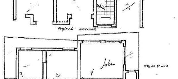 8 rooms House in Lisciano Niccone, Italy No. 152842 35