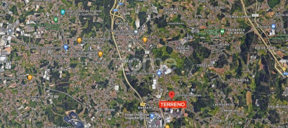  قطعة أرض في Vila Nova de Gaia, Portugal 2400متر مربع رقم 62653 16