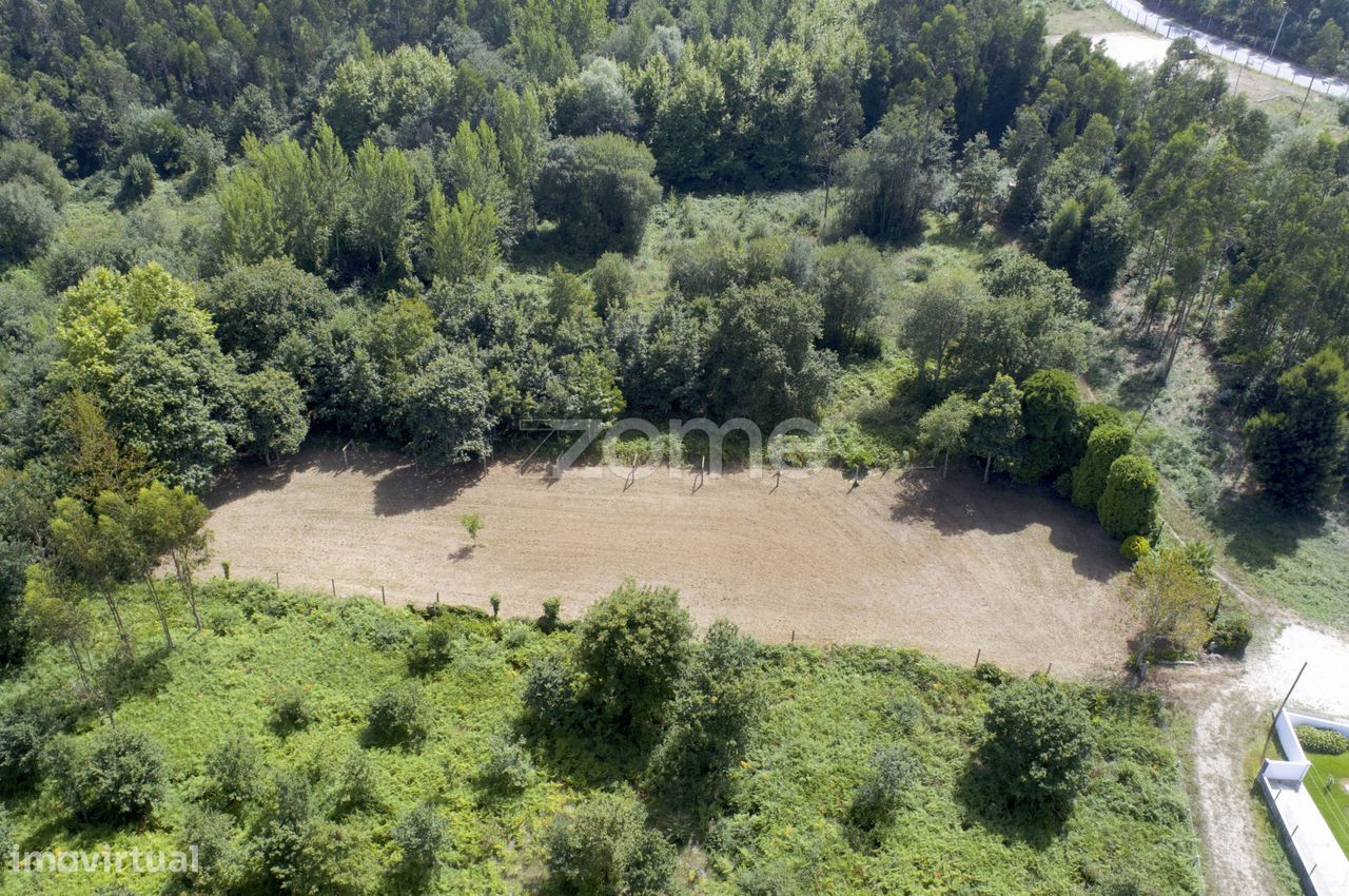  قطعة أرض في Vila Nova de Gaia, Portugal 2400متر مربع رقم 62653