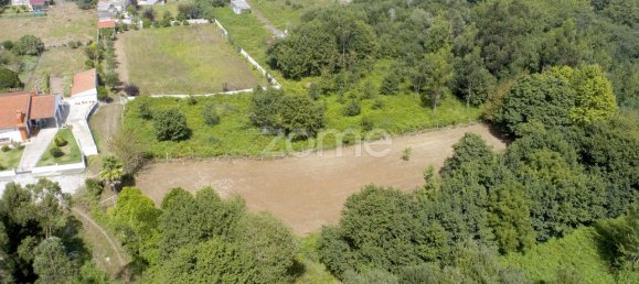  قطعة أرض في Vila Nova de Gaia, Portugal 2400متر مربع رقم 62653 6