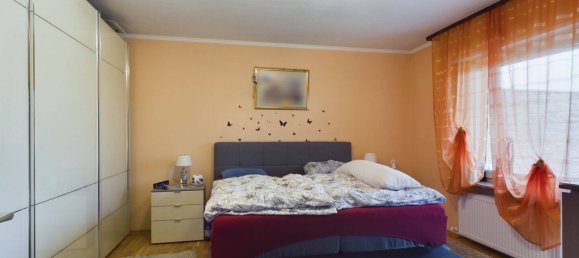 Таунхаус с 4 спальнями в Людвигсхафен, Германия № 62049 14