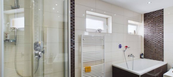 Таунхаус с 4 спальнями в Людвигсхафен, Германия № 62049 13