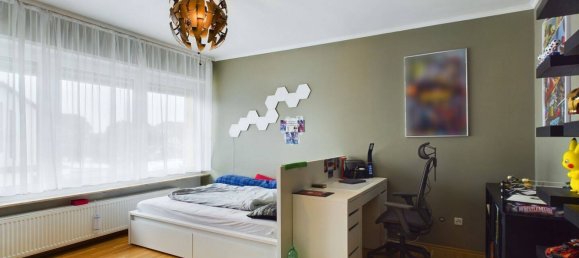 Таунхаус с 4 спальнями в Людвигсхафен, Германия № 62049 17