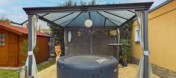 Таунхаус с 4 спальнями в Людвигсхафен, Германия № 62049 22