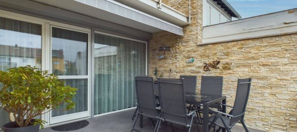 Таунхаус с 4 спальнями в Людвигсхафен, Германия № 62049 11