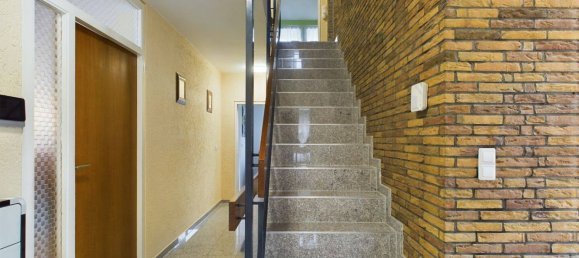 Таунхаус с 4 спальнями в Людвигсхафен, Германия № 62049 12