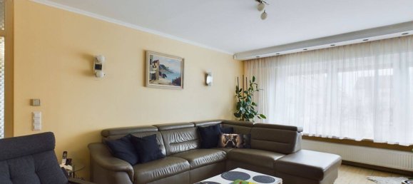 Таунхаус с 4 спальнями в Людвигсхафен, Германия № 62049 6