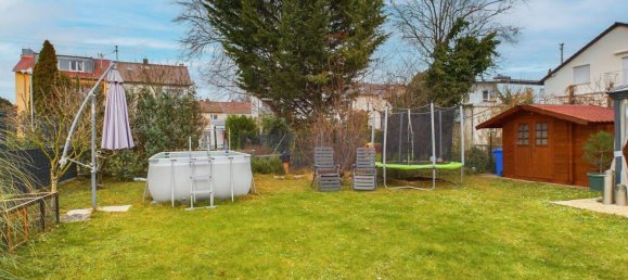 Таунхаус с 4 спальнями в Людвигсхафен, Германия № 62049 23