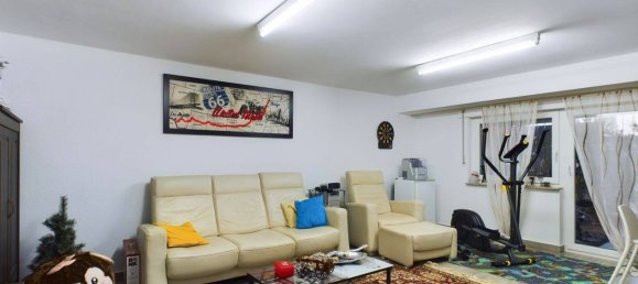 Таунхаус с 4 спальнями в Людвигсхафен, Германия № 62049 20