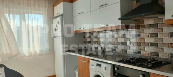 3 rooms Apartment in Kepez, Turkey No. 32405 6