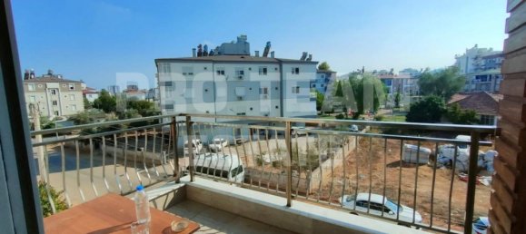 3 rooms Apartment in Kepez, Turkey No. 32405 9