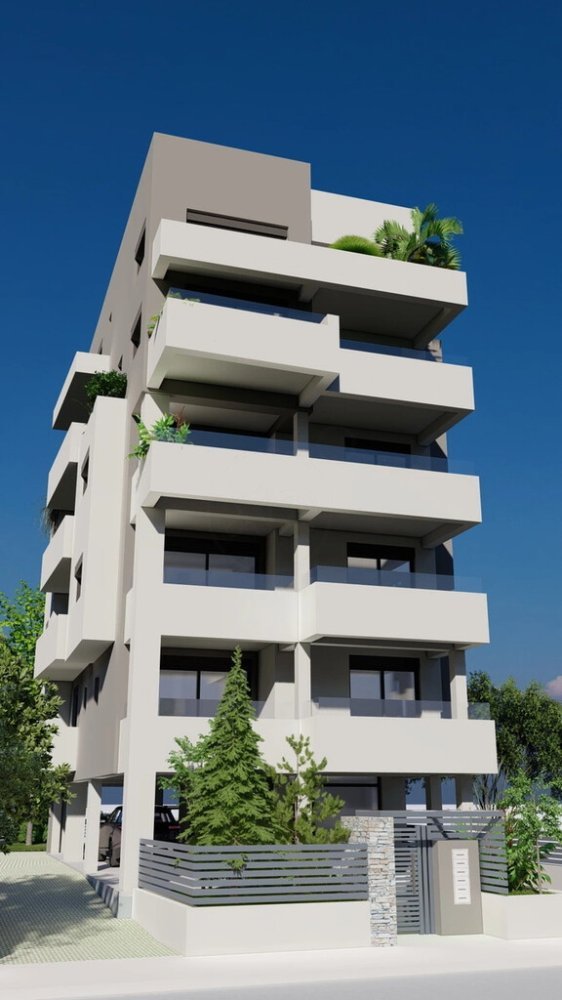 3 Schlafzimmer Wohnung in Chalandri, Greece, Nr. 94197