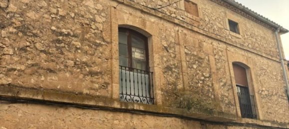 7 bedrooms Townhouse in Burgos, Spain No. 162507 3