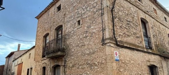 7 bedrooms Townhouse in Burgos, Spain No. 162507 4