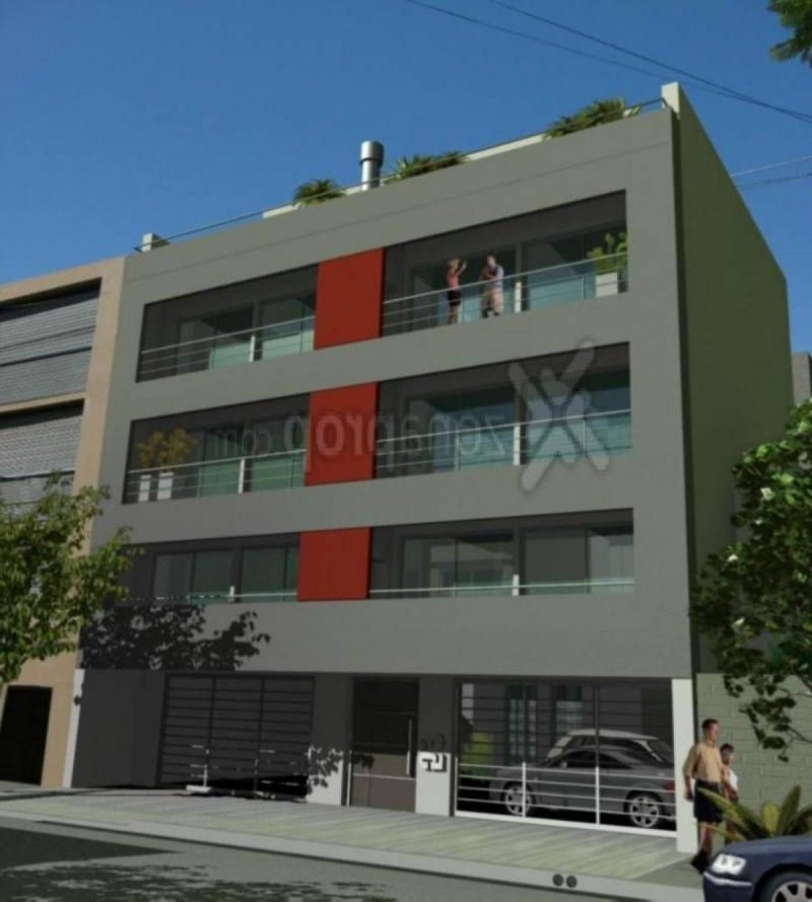 2 bedrooms Apartment in San Isidro, Argentina No. 63696