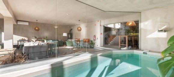 Hotel T9 em Colares, Portugal N.º 141698 34