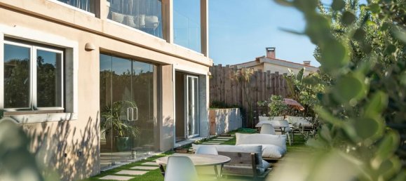 Hotel T9 em Colares, Portugal N.º 141698 35