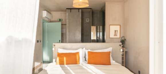 Hotel T9 em Colares, Portugal N.º 141698 29
